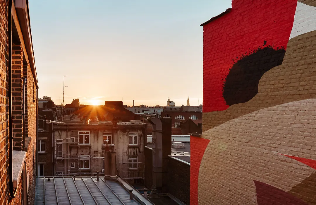 Edgar Suites Lille - Faidherbe-1