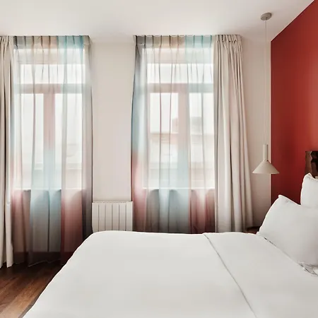 Edgar Suites Lille - Faidherbe-3
