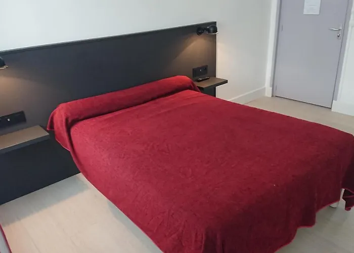 Hôtel Faidherbe Lille